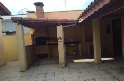 Casa com 2 quartos à venda na Rua Ademar de Barros, --, Centro, Indaiatuba
