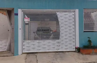 Casa à venda com 2 Quartos no Jardim das Gaivotas, Indaiatuba - SP