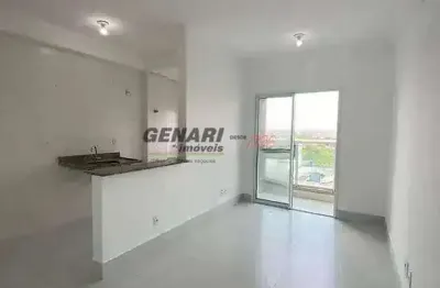 Apartamento à venda com 3 Quartos no Jardim Santiago, Indaiatuba -  SP