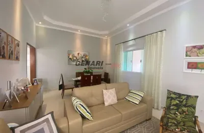 Casa à venda com 3 Quartos no Vila Todos os Santos, Indaiatuba - SP