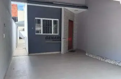 Casa à venda com 2 quartos no Jardim Morumbi, Indaiatuba, SP.