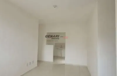 Apartamento com 2 quartos para alugar na Avenida Senador Romeu Tuma, --, Mato Dentro, Indaiatuba