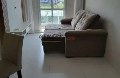 Apartamento com 3 quartos sendo uma suíte - Residencial Grand Ville - Indaiatuba/SP