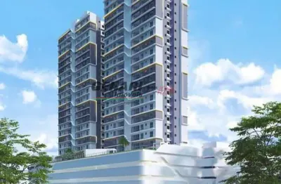 Apartamento à venda com 3 Quartos na Cidade Nova II, Indaiatuba - SP