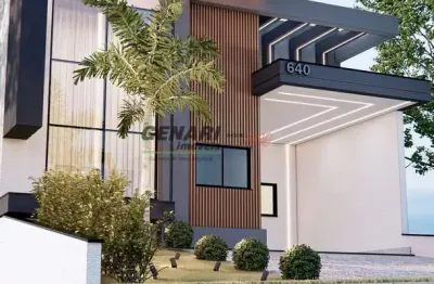 Casa à venda, 3 quartos, no condomínio Park Gran reserve , Indaiatuba, SP