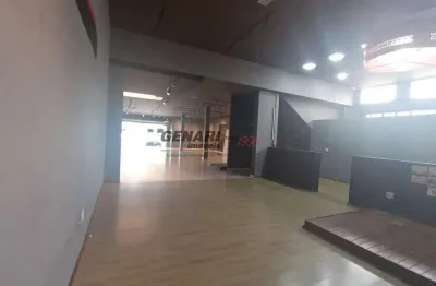Ponto comercial para alugar na Avenida Presidente Kennedy, --, Cidade Nova I, Indaiatuba