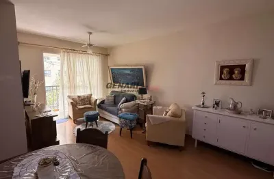 Apartamento com 3 quartos à venda na Rua Pedro de Toledo, --, Jardim Dom Bosco, Indaiatuba