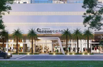 Apartamento à venda, 3 quartos sendo 1 suíte no bairro Cidade Nova .