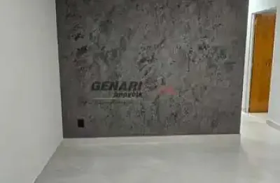 Apartamento térreo à venda com 2 Quartos no Parque Residencial Indaiá, Indaiatuba - SP