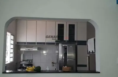 Casa com 3 quartos à venda na Rua Padre Álvaro Augusto Ambiel, --, Vila Rubens, Indaiatuba