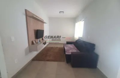 Sobrado à venda com 2 Quartos no Parque Residencial Sabiás, Indaiatuba - SP