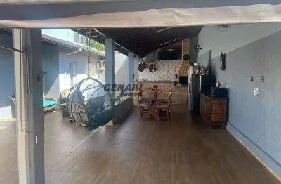 Casa com 4 quartos à venda na Rua Treze de Maio, --, Centro, Indaiatuba