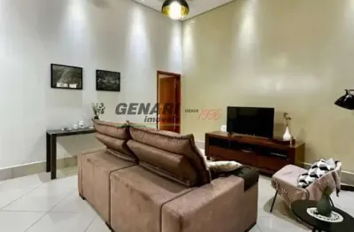 Casa à venda com 3 Quartos no Jardim Residencial Veneza, Indaiatuba - SP