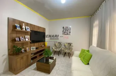 Casa com 2 quartos à venda na Rua Francisco Rossi, --, Jardim Morada do Sol, Indaiatuba