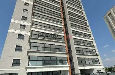 Apartamento de alto padrão no Reserva Luiza Tomaselli com 3 suítes à venda em Indaiatuba, SP