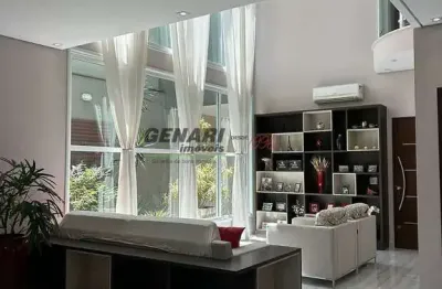 Sobrado à venda, Jardim Residencial Dona Lucilla, Indaiatuba, SP