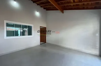 Casa à venda com 3 Quartos no Jardim Moacyr Arruda, Indaiatuba, SP