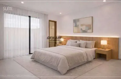 Casa à venda com 3 Quartos no Jardim Casablanca, Indaiatuba - SP