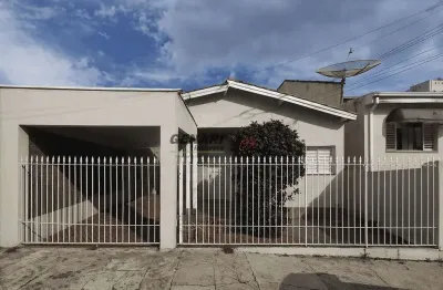 Casa com 4 quartos à venda na Rua Treze de Maio, --, Centro, Indaiatuba