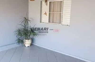 Casa com 3 quartos à venda na Rua João Ifanger Júnior, --, Jardim Itamaracá, Indaiatuba