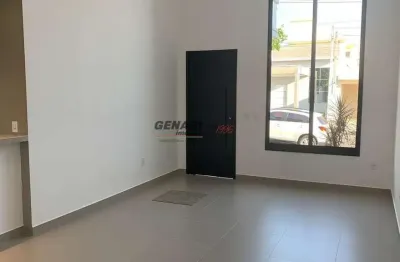 Casa à Venda com 3 Quartos no Jardins do Império, Indaiatuba - SP