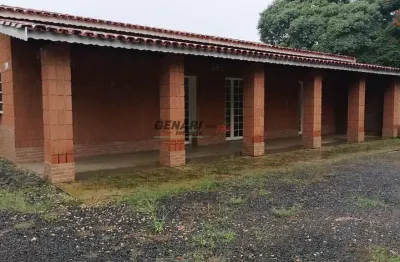 Chácara / sítio para alugar na Estrada Sapezal, --, Vila Inglesa, Indaiatuba