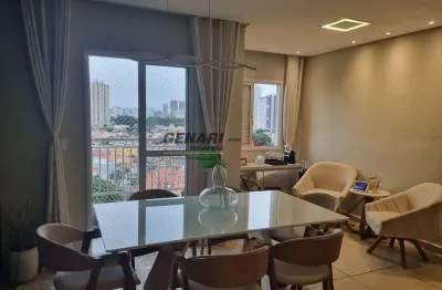 Apartamento com 2 quartos à venda na Rua Walter Ambiel, --, Jardim Primavera, Indaiatuba