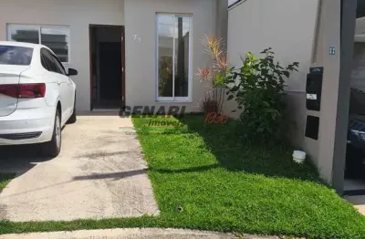 Casa em condomínio à Venda, Jardins do Império, Indaiatuba, SP