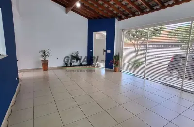 Sobrado à venda, 5 Quartos  Jardim Belo Horizonte, Indaiatuba, SP