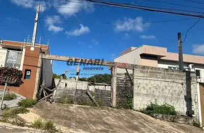 Terreno à venda na Rua Genebra, --, Jardim Europa II, Indaiatuba