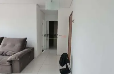 Apartamento MOBILIADO COM 1 DORMITÓRIO para locação, Centro, Indaiatuba, SP