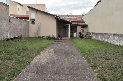 Casa à venda com 1 quarto no Jardim Bela Vista, Indaiatuba - SP