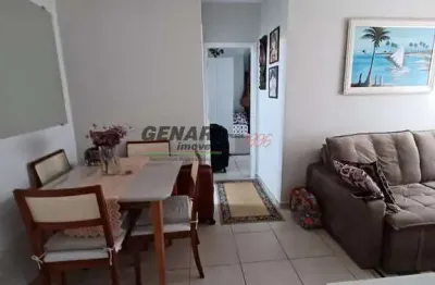 Apartamento para locação 01 DORMITORIO  SEMI - MOBILIADO -  Parque São Lourenço, Indaiatuba, SP