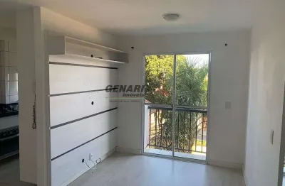 Apartamento à Venda com 2 Quartos no Residencial Villa das Praças