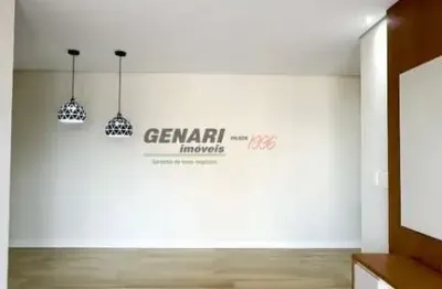 Apartamento à venda com 3 Quartos no Vila Furlan, Indaiatuba - SP