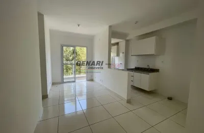Apartamento à venda com 2 quartos no Villa Helvétia em Indaiatuba - SP