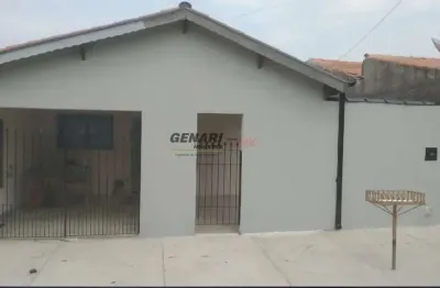 Casa à venda com 2 Quartos no Lauro Bueno de Camargo, Indaiatuba - SP