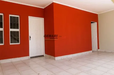 Casa à venda com 2 Quartos no Jardim Juscelino Kubitschek, Indaiatuba - SP