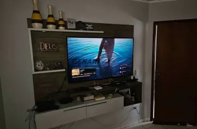 Casa com 3 quartos à venda na Rua Humberto Batisti, --, Jardim Alice, Indaiatuba