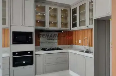 Casa à venda com 3 Quartos no Loteamento Park Gran Reserve, Indaiatuba - SP