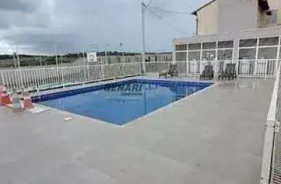 Apartamento para locação VIC com adaptação PCD -  Indaiatuba, SP