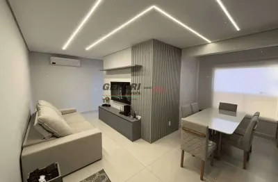 Apartamento à venda com 2 Quartos no Manai Residence Indaiatuba - SP