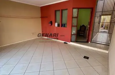 Sobrado à venda com 4 Quartos no Jardim Adriana, Indaiatuba - SP