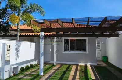 Casa à venda com 3 Quartos no Condomínio Vila Formosa Colinas de Indaiatuba II, Indaiatuba - SP