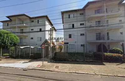 Apartamento com 02 dormitórios para alugar - Indaiatuba/SP.