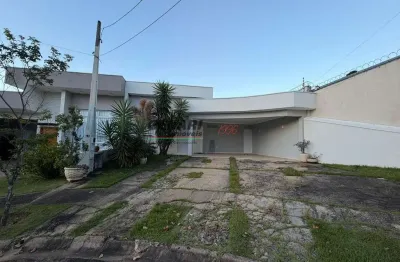 Casa em condomínio fechado com 3 quartos para alugar na Rua Carolina Ferrarezzi Zoppi, --, Altos da Bela Vista, Indaiatuba