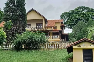 Chácara / sítio com 5 quartos para alugar na Rua Atenas, --, Chácara Polaris, Indaiatuba