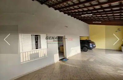 Casa à venda com 2 quartos no Jardim Itamaracá, Indaiatuba - SP