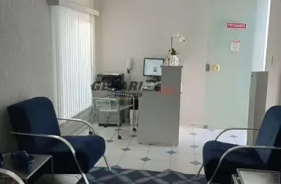 Casa comercial para alugar na Rua Quinze de Novembro, --, Centro, Indaiatuba