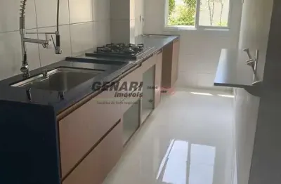 Apartamento à venda com 3 Quartos no Jardim Sevilha, Indaiatuba - SP